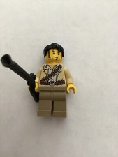 LEGO Pharoah's Quest Jake