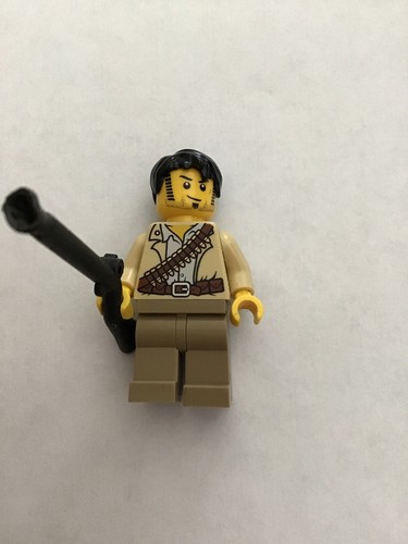 Lego pharoah quest - quest, jake