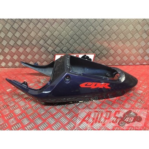 Coque arrière centrale - , honda