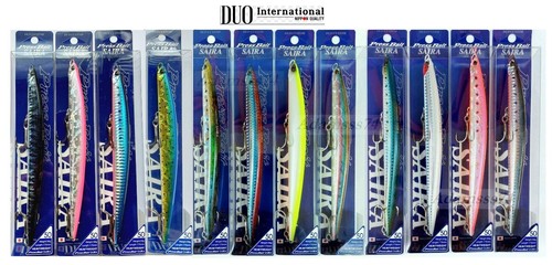 Duo press bait - press, 175