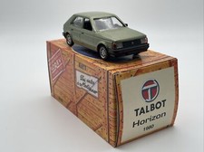 Talbot Horizon (1980) 1/43