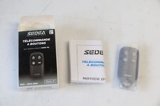 NEUF : Telecommande pour