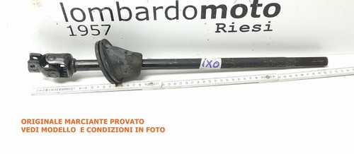 Tube piantone canna - tube,