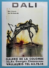 Salvador Dali (1904-1989)