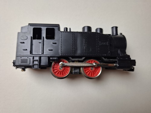 Locomotive vapeur jouef - jouef, 708