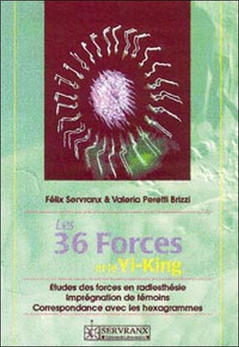 Les forces yi king - et, le