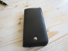 étui euir en cuir pour 3