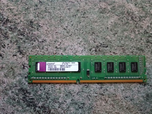 Ram kingston ktw149 eld go - ram,