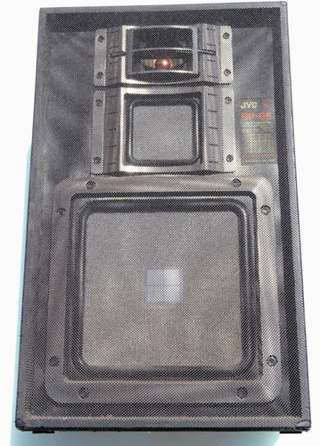 Enceinte jvc jan - jvc, victor