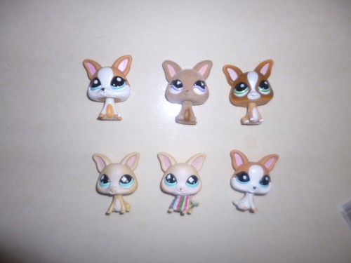 Littlest pet shop authentic - shop,