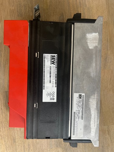 Variateur sew eurodrive - variateur,