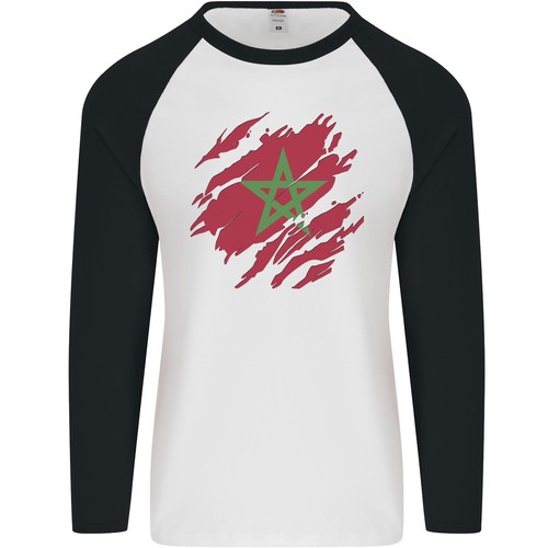 Shirt baseball s pour - t-shirt, de