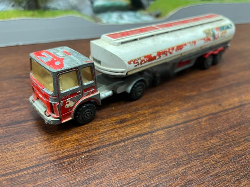 Camion majorette renault - camion,
