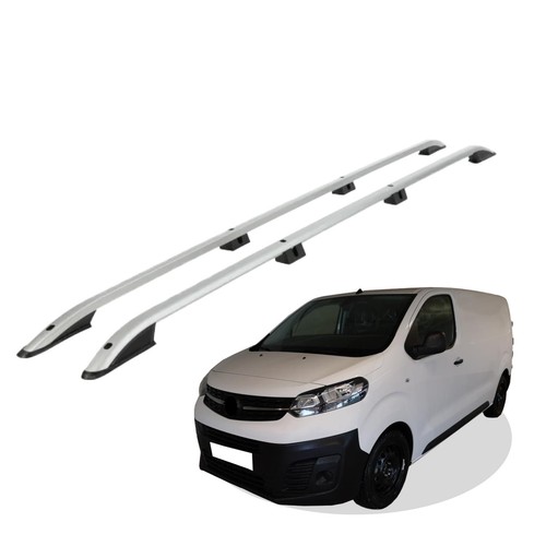 Rails toit convient pour - rails,