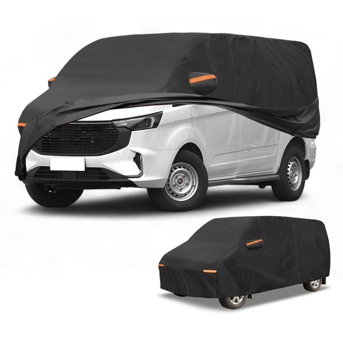 Housse voiture etanche - de,