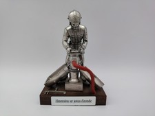 Les étains du prince -