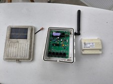 Module émetteur ISS Station