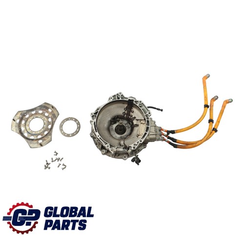 Porsche cayenne 92a moteur - porsche,