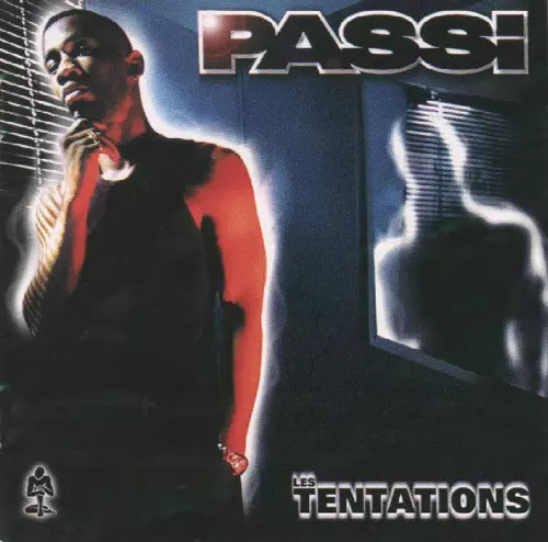 Les tentations passi - les, tentations,