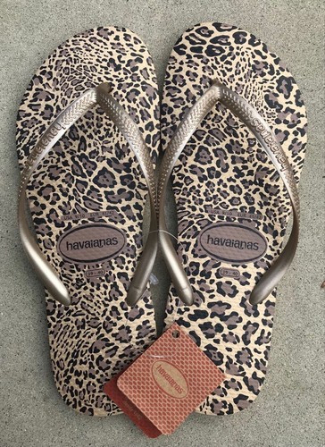 Havaianas tongs femme motif
