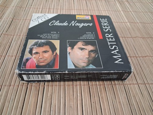 Box compilation claude - box, 2
