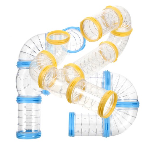 Sets tunnel de cage - ,