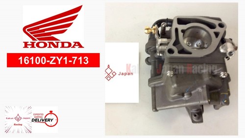 Honda oem 16100 zy1 713 - oem, 16100-zy1-713
