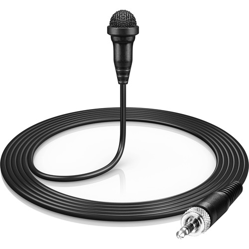 Sennheiser 2 - sennheiser, me