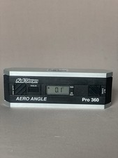 Inclinomètre numérique