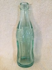 Vintage Coca-Cola Hobble Skirt