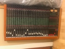 Toft Audio Designs 24 Channel
