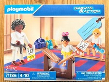 Playmobil Sport Et Action