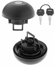 Bouchon de reservoir à