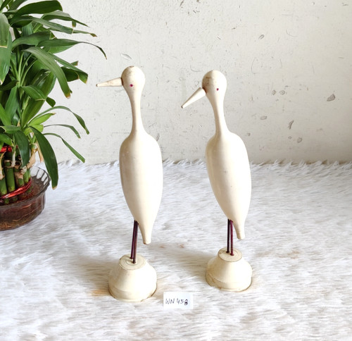 Vintage fait main en - fait, la