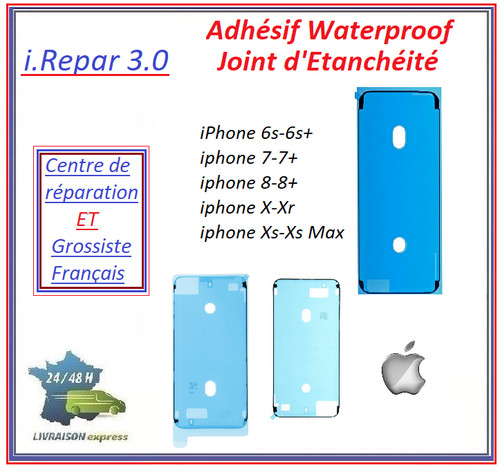 Adhésif stickers écran - adhésif,