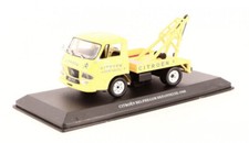 IXO UTI CITROEN 1:43  N°4