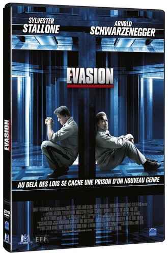 Dvd evasion s - dvd,