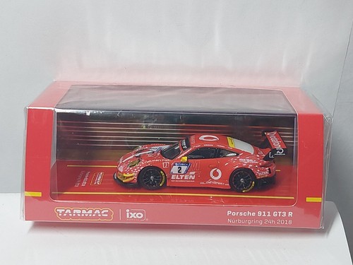 Tarmac works - works, 1/64