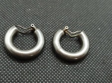 Boucles d'oreilles creole