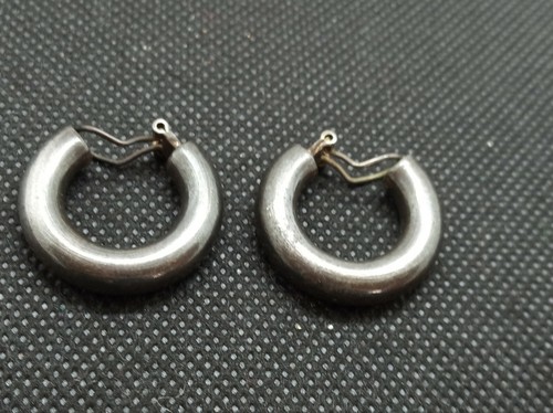 Boucles oreilles creole - d'oreilles,