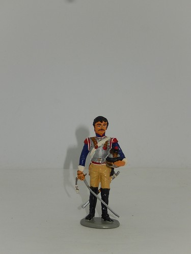 Figurines plomb napoleon n - ,