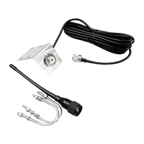 156 163 mhz vhf marine - 156-163, antenne