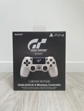 Manette PS4 collector Gran