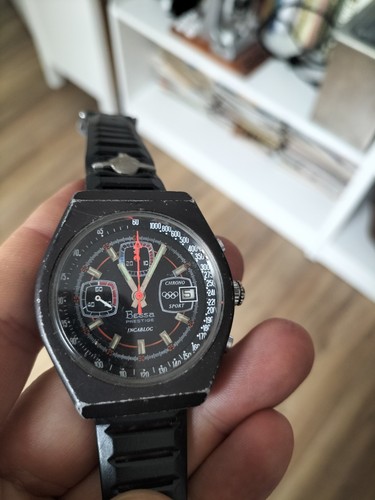 Bessa prestige montre homme - bessa,