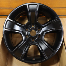 (1) OEM 2020-2024 Dodge RAM