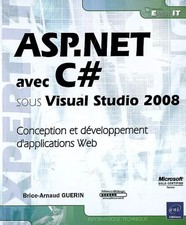 ASP.NET avec C# sous Visual