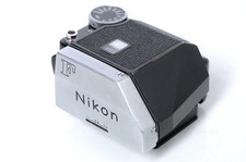 Nikon photomic ftn finder pour - nikon,