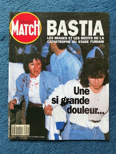 Paris match hors serie - paris, hors-serie