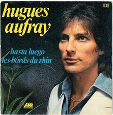 Hugues Aufray Hasta Luego /