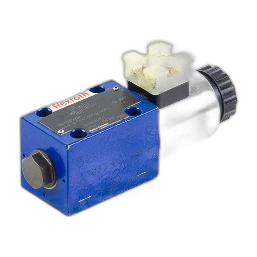 Rexroth 4we eb62 eg24n9k4 - 4we, eb62/eg24n9k4